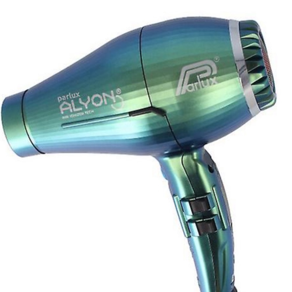 Parlux Alyon hair dryer!